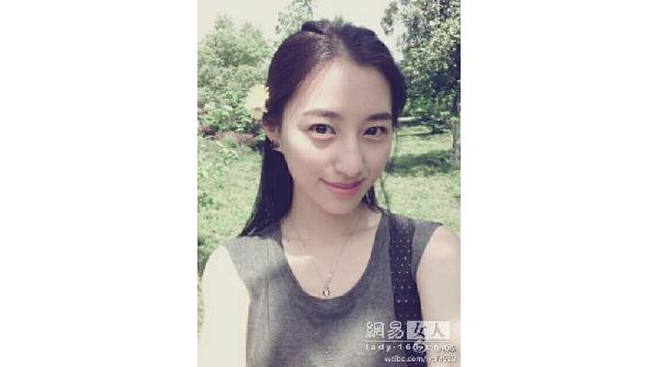 阿里女神”李恬淘宝晚会走红美貌胜过度娘-农博新知