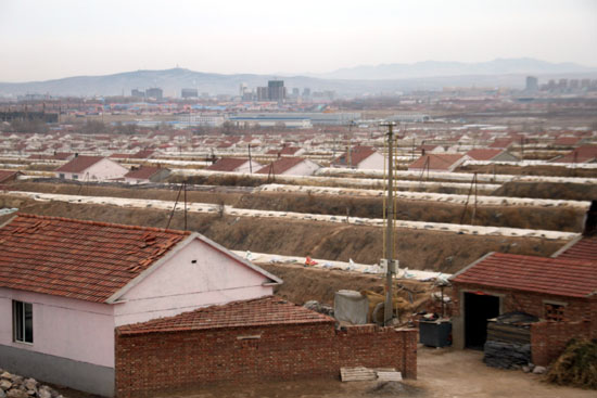 华西村人均收入_赤峰农村人均收入(3)