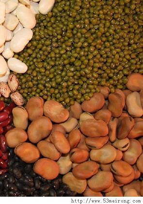 大豆美容的效果原理是什么_大豆是什么豆图片(2)